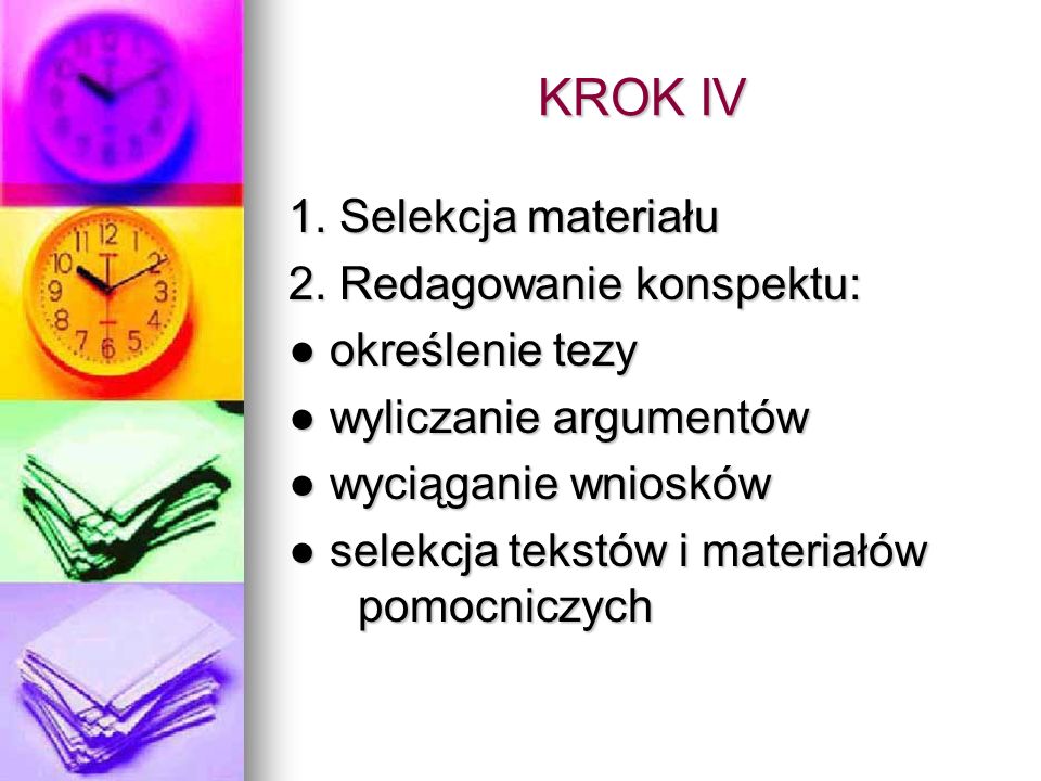 Prezentacja Krok Po Kroku Ppt Pobierz